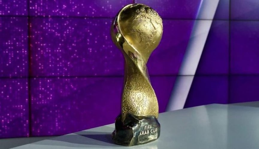 انطلاق عملية بيع تذاكر كأس العرب المقررة بقطر