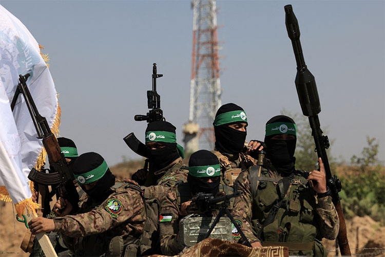 القسّام من بدأتها ومن تُنهيها