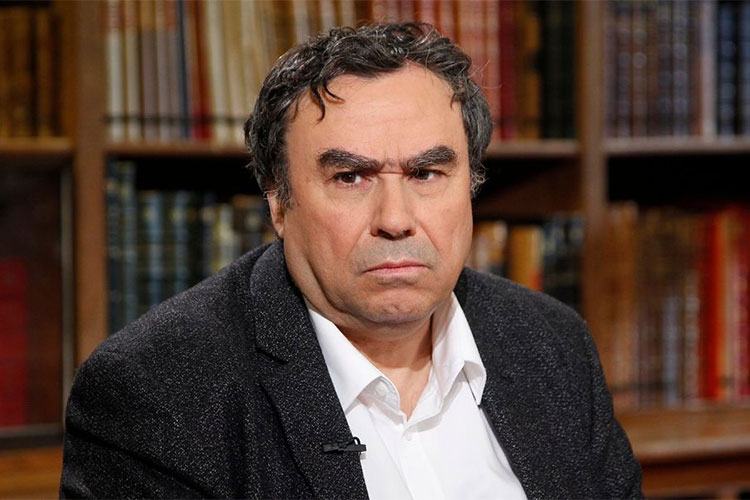 بنجامان ستورا يستحضر ذاكرة الجزائر في كتاب جديد