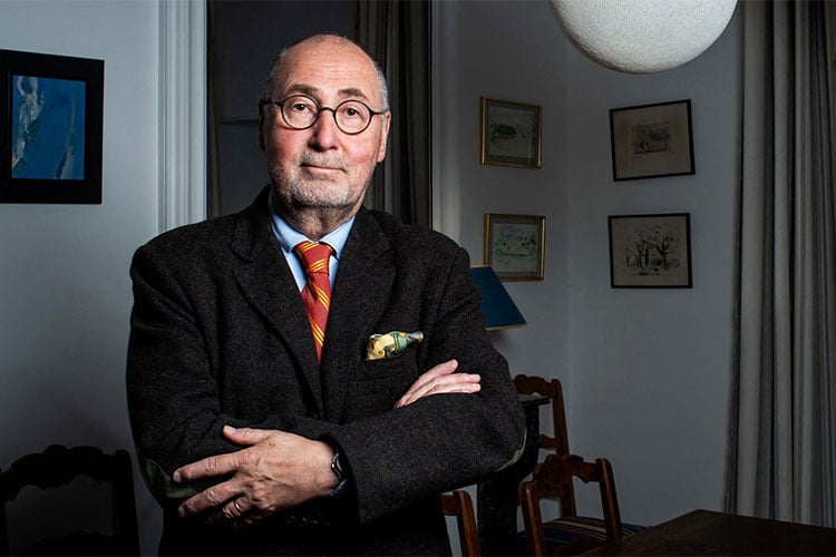 The French Unleash Their Former Ambassador to Attack Algeria