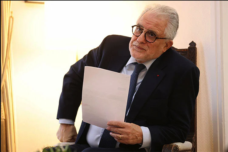 The early legislative elections in France mobilize the Muslim community