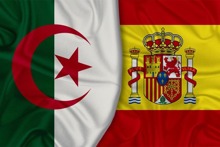 Algeria Represents the Future For Spanish Companies’ Investment