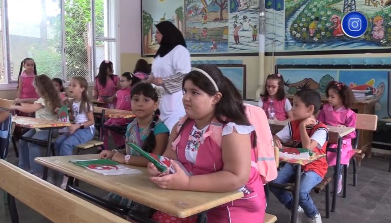 13 بالمائة من التلاميذ يعانون السمنة.. والهواتف أهم الأسباب