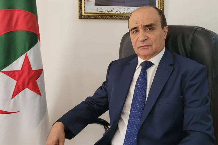 Algeria s Vision Of Ridding The World Of Nuclear Weapons Algeria s Vision Of Ridding The World Of Nuclear Weapons