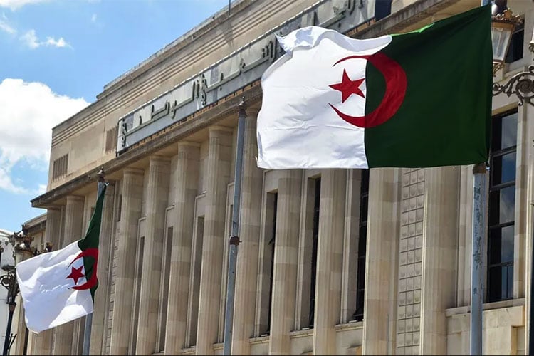 برلمان أمريكا الوسطى يهنئ الجزائر على انضمامها إلى “الأيبا”