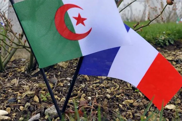 French Government Once Again Leaning Towards Appeasement With Algeria