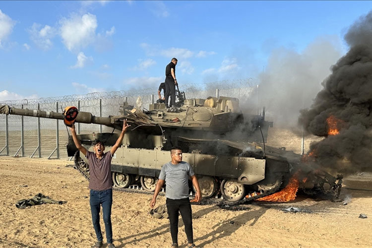 كتائبُ الشعب الفلسطيني