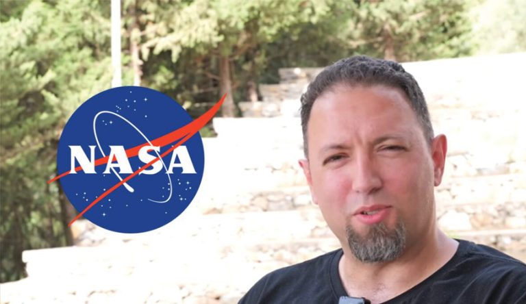 من أوقاس إلى قلب وكالة "ناسا".. قصة نجاح جزائري بأمريكا