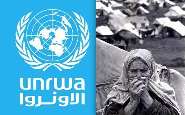 سبع دول غربية تعارض إخراج وكالة “أونروا” من فلسطين