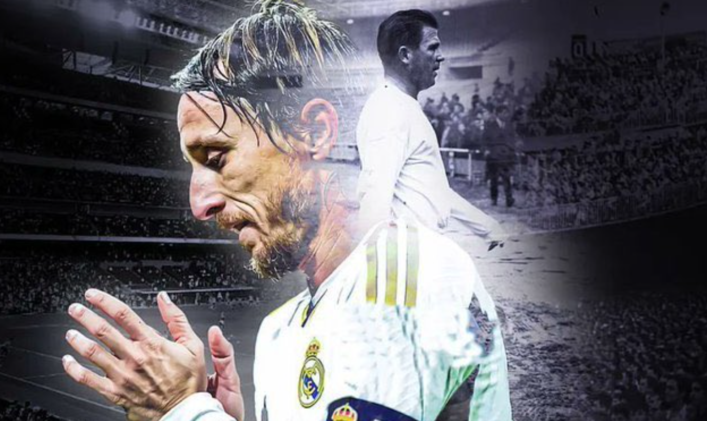 رقم قياسي ينتظر مودريتش في لقاء الريال وسيلتا فيغو – الشروق أونلاين