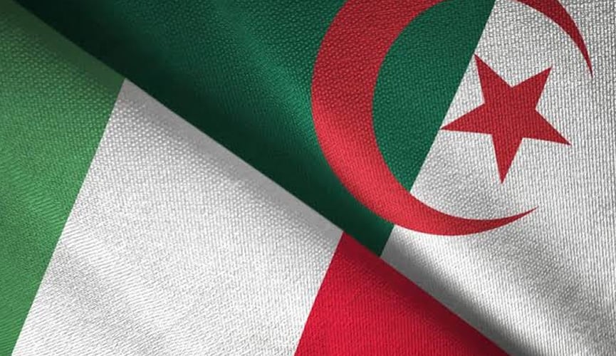 Sixth Algerian-Italian Summit To Be Held Soon in Rome