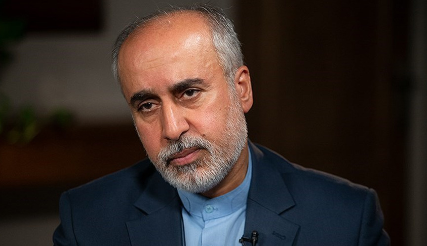 إيران تهدّد بـ«رد بالأفعال» على الصهاينة وتنفي وجود وكلاء لها في المنطقة