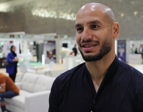 قديورة: التميز الجزائري واضح في قطر بمنتوجات بلادنا المعروضة