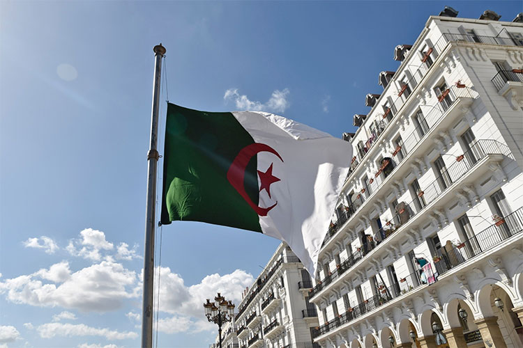 الحكومة الفرنسية تترنح أمام القرارات السيدة للجزائر