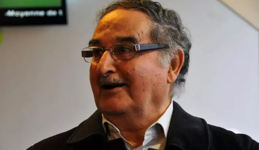 رشيد مخلوفي.. مجاهد فضل صناعة تاريخ نضالي خالد على نجومية رياضية زائلة