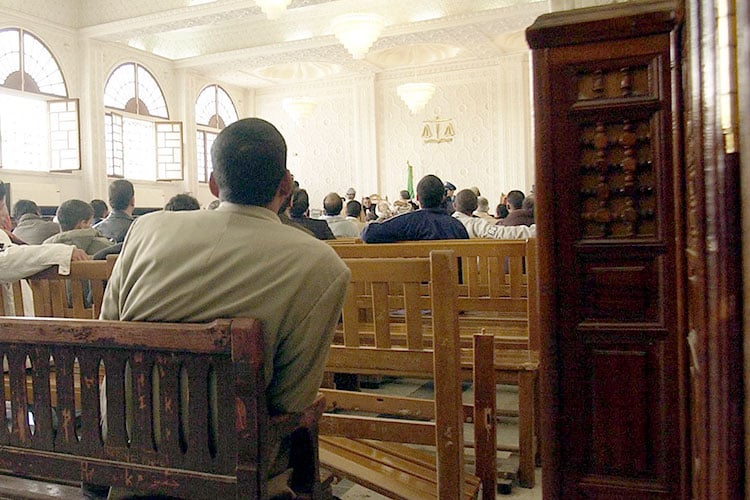 قانونيون يرحبون بتعديلات قانون الوقاية من المخدرات