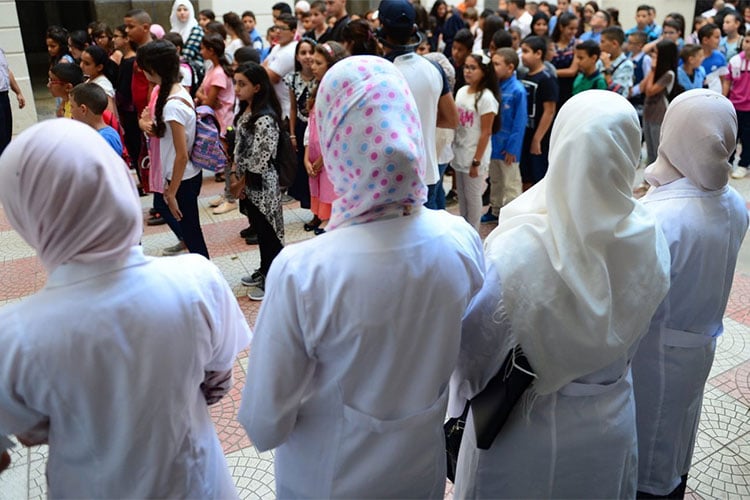 تعثّر تحويلات الأساتذة جُزئيًّا ومطالب بإعادة النظر في التنقل