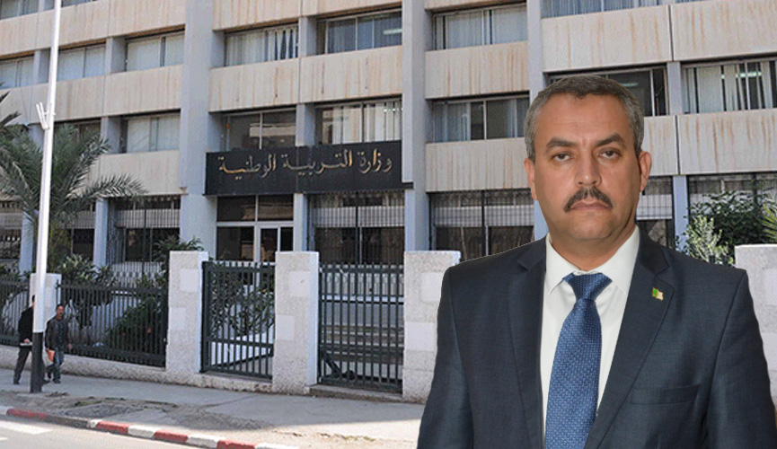 وزير التربية: “المصادقة على القانون الأساسي لقطاع التربية قرار تاريخي ومكسب للأسرة التربوية”