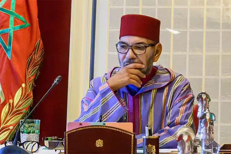 International Forum Exposes Moroccan Regime’s Violations Against the RIF People