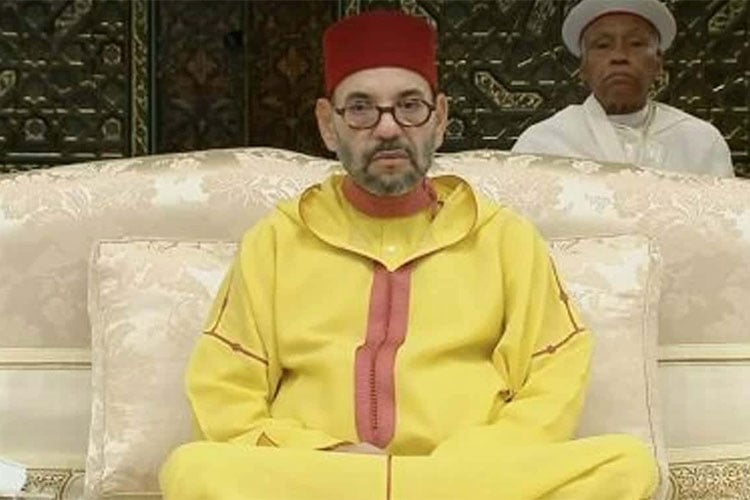 The Moroccan Regime Is At War To Target Algeria’s Memory.