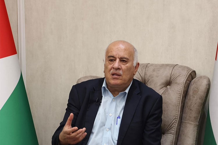 الدوري الفلسطيني في طريقه للعودة بعد توقّف منذ شهر أكتوبر 2023