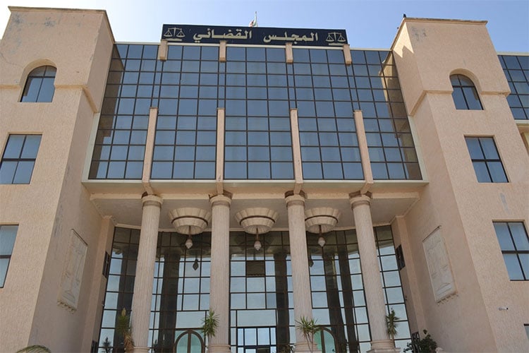 الإعدام لقاتل ضابط ببلعباس وشريكه في الجريمة