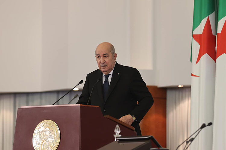 الأحزاب السياسية