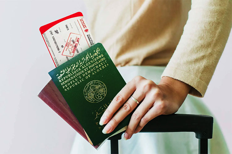 الخطوط الجوية الجزائرية تعلن عن تخفيضات على رحلات الخريف