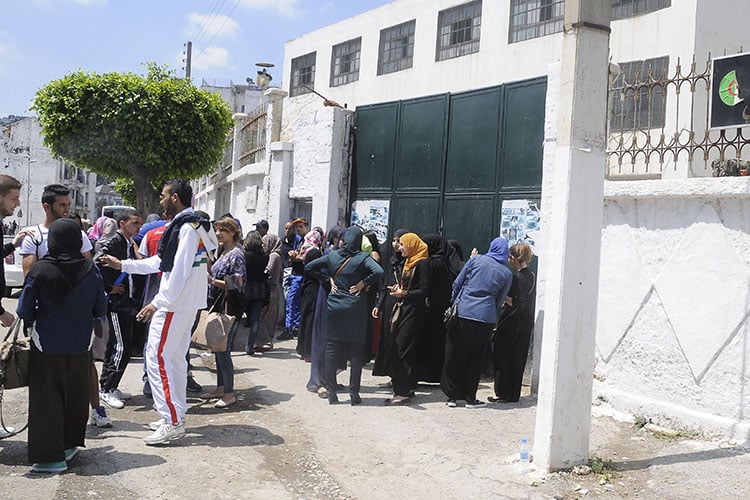 إنطلاق عملية تحويل التلاميذ.. إلزامية الرد على الطلبات في أجل أقصاه 48 ساعة