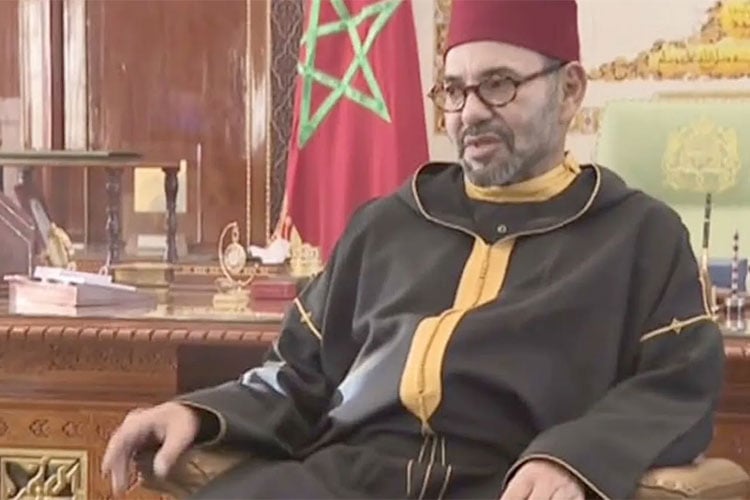 Makhzen Mouthpieces Regurgitate Zionist Propaganda Against Algeria