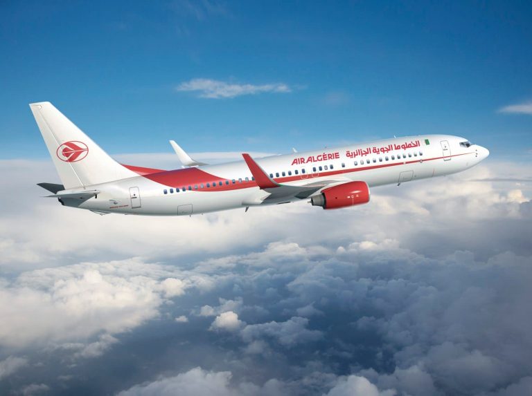 الجوية الجزائرية