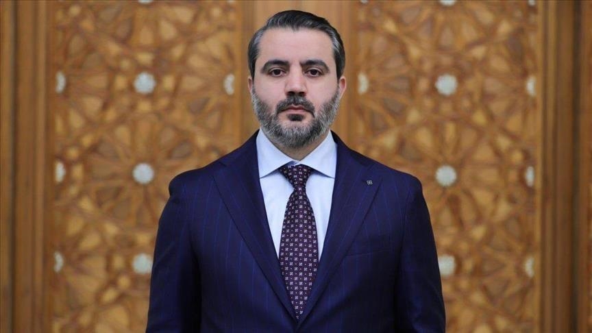وزير الخارجية السوري يزور الدوحة