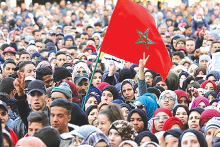 عدوّ حبيبي مايكون طبيبي