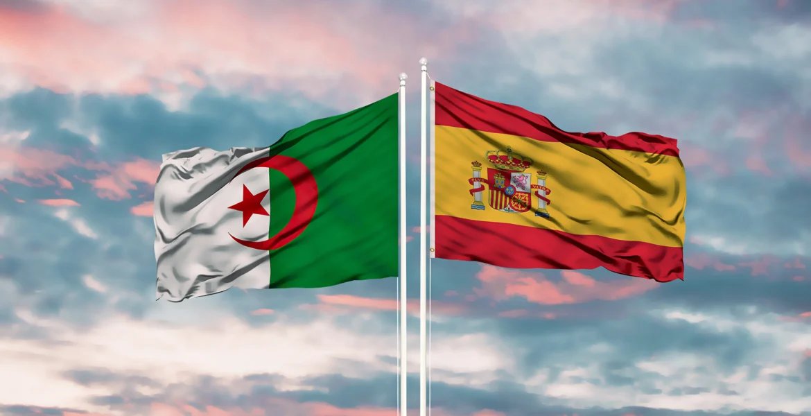 الإسبان يتجاوزون عقبة المغرب في تقاربهم مع الجزائر