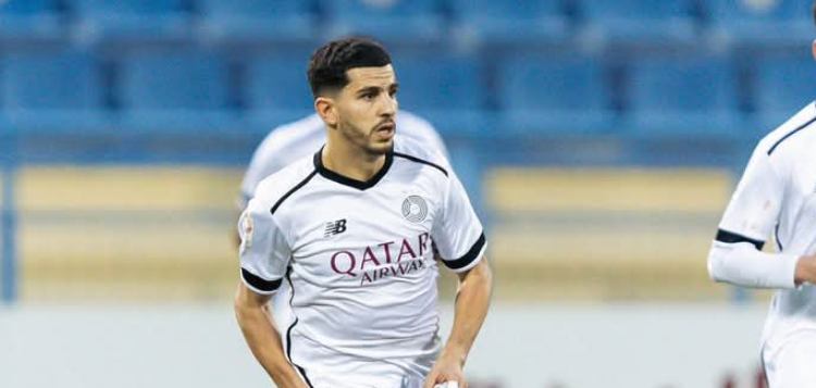 عطال يبلغ نهائي كأس قطر