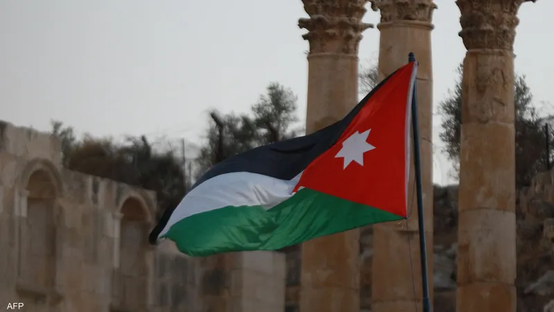 الأردن يعلن حظر “جماعة الإخوان المسلمين”