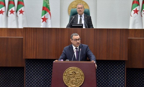  قريبا.. إنشاء شركة مختصة في النقل الجوي الداخلي  