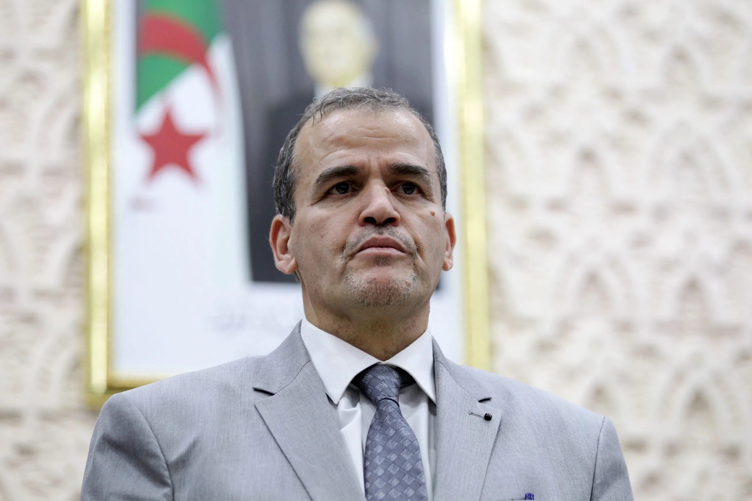 رزيق يحثّ الشركات الجزائرية على “الظفر بأكبر قدر ممكن” من صفقات معرض التجارة الإفريقية