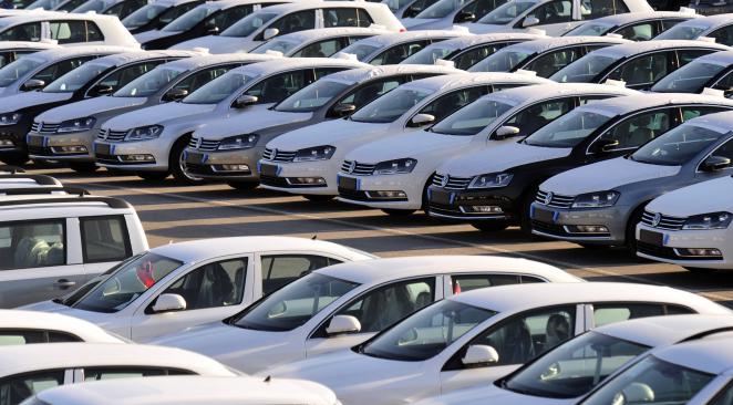 المركبات المستوردة الأقل من 3 سنوات: بداية استلام ملفات طلب البطاقات الرمادية