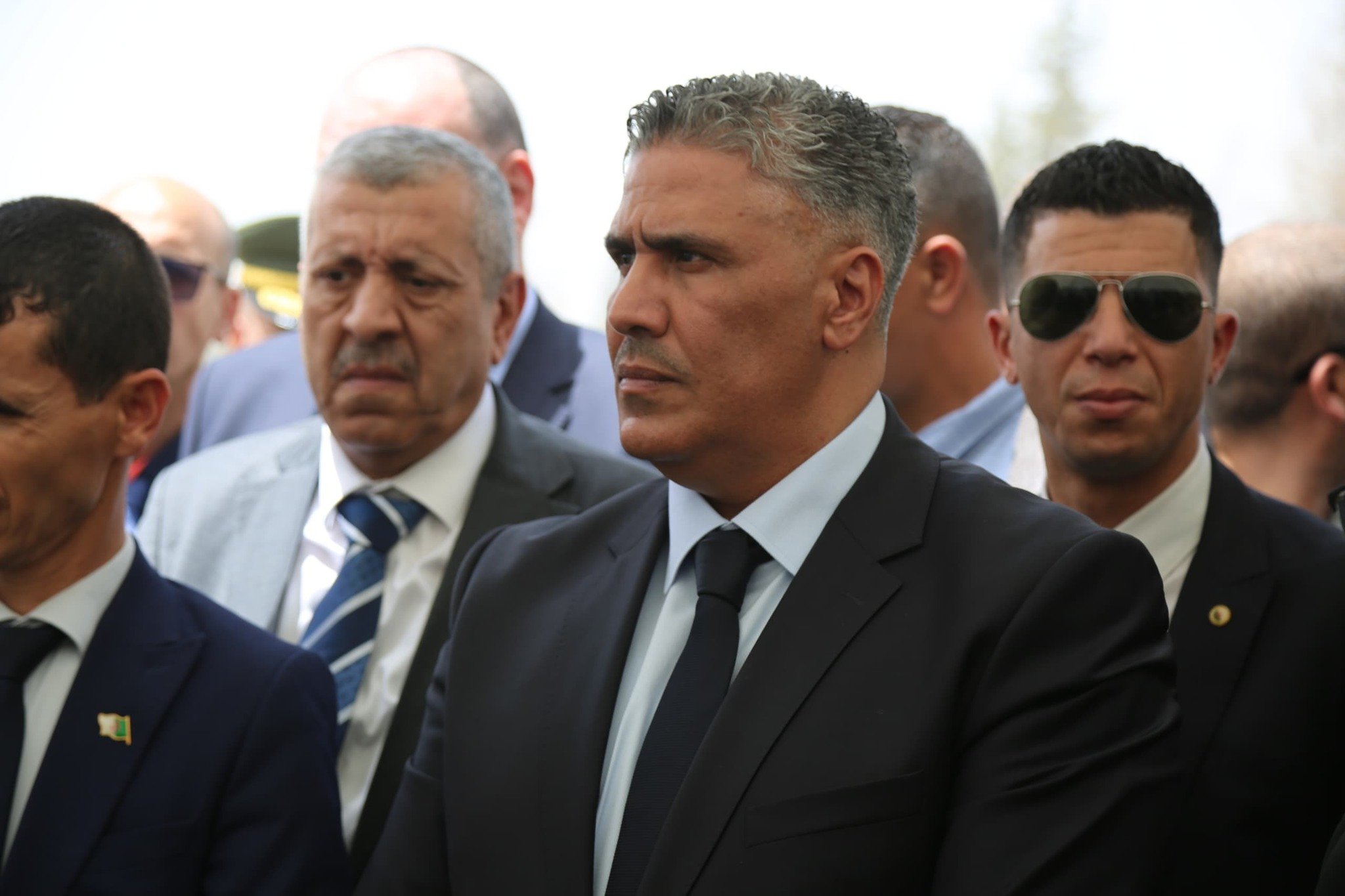 هذا هو جديد التسجيل في “عدل 3”