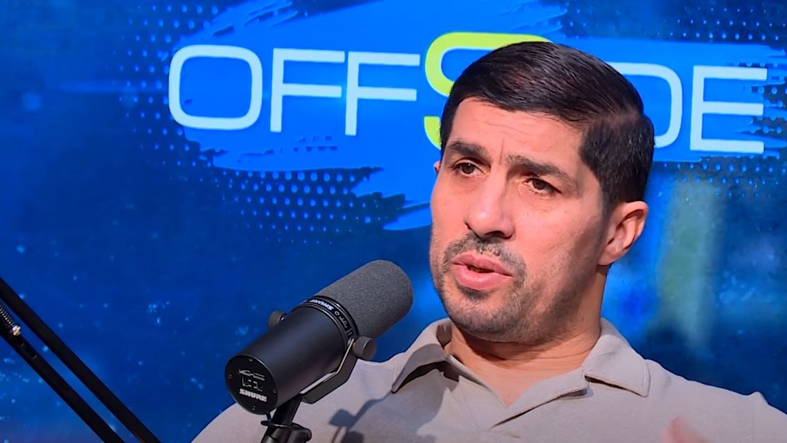 ظلموني في “الخضر” وهذه أجمل ذكرياتي مع شبيبة القبائل ووفاق سطيف