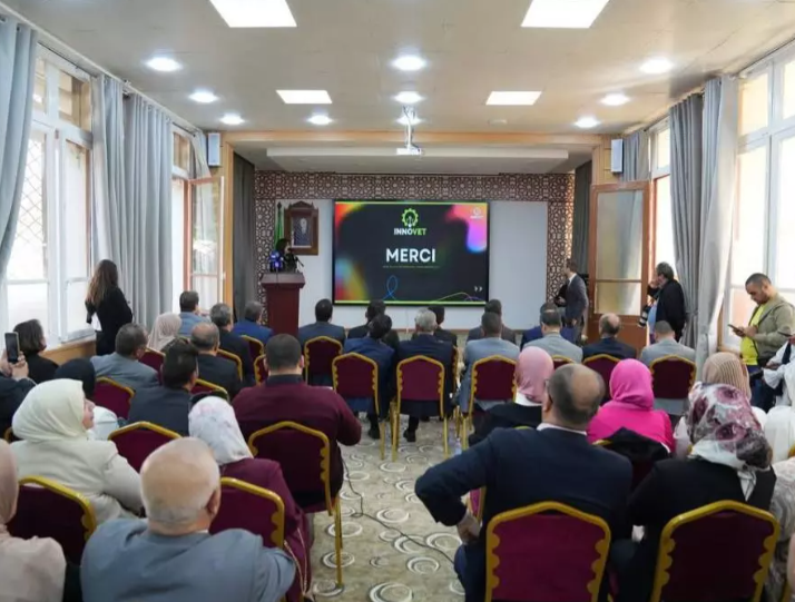 الجزائر: انطلاق مسابقة الإبتكار الخامسة في قطاع الفلاحة بإفريقيا 2025