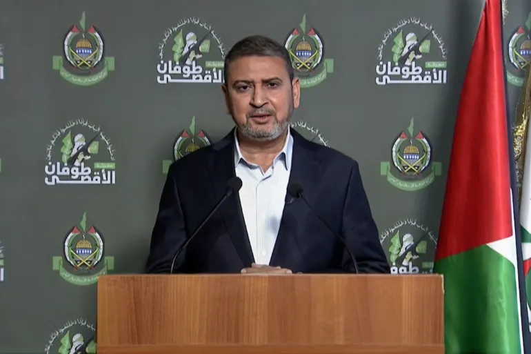 الاحتلال يبث أخبار مزيفة.. حماس تنفي موافقتها على هدنة الـ 60 يوما