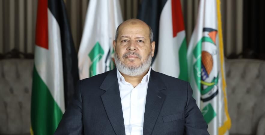 “حماس”: اتصالات مع الإدارة الأمريكية لوقف إطلاق النار في غزة