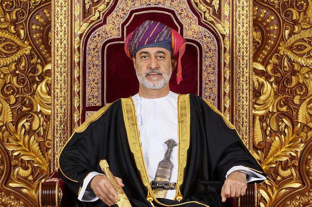 سلطان عُمان في زيارة دولة إلى الجزائر الأحد المقبل