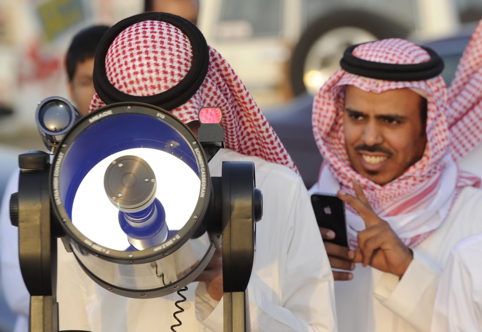 المحكمة العليا السعودية: عيد الأضحى يوم الجمعة 6 جوان