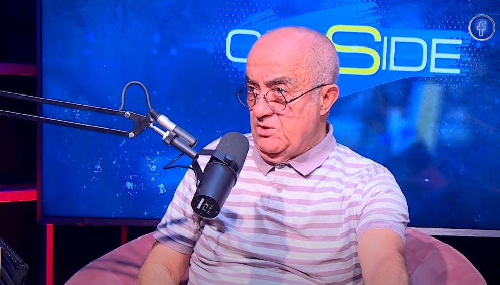 بومدين شجّعني.. وظفت حفيظ دراجي وبن شيخ ضيّع ركلة جزاء حاسمة