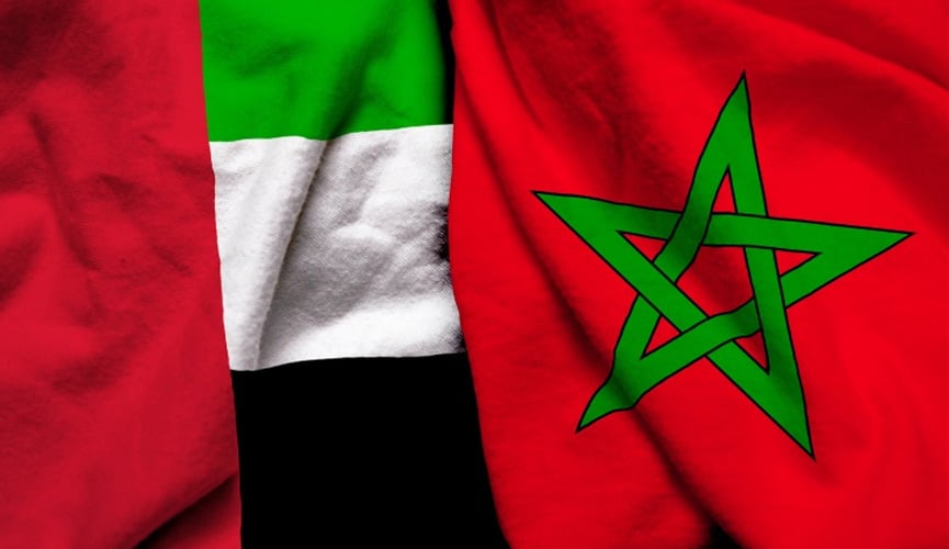 تسابق النفوذ بين المغرب والإمارات في الساحل.. ديبلوماسية الزوايا أم نفوذ المرتزقة؟