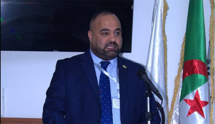 الجزائر تستعد لاستقبال شباب القارة