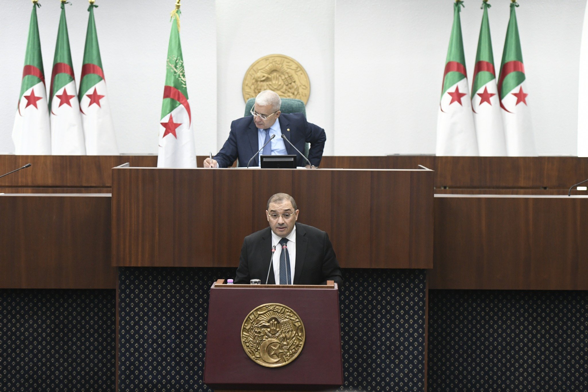 مشروع قانون التعبئة العامة يُعزز الجاهزية الوطنية في مواجهة المخاطر